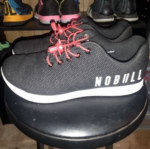 NoBull Project sneakers